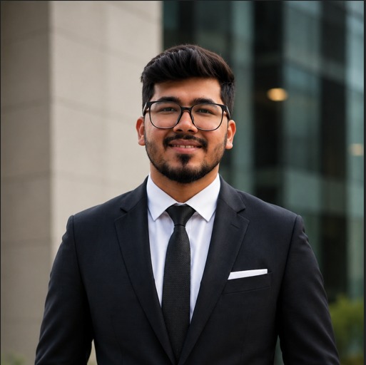 Dhruv Chawla